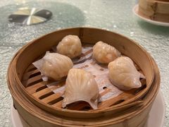 -北园酒家(小北路店)