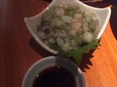 芥末章鱼-醉虎传(南锣鼓巷店)