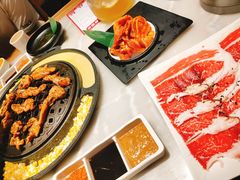 -韩宫宴和牛烤肉(宁波环球银泰城店)