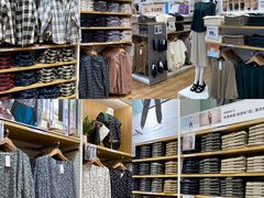 -优衣库(长沙国金中心店)
