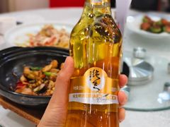 -寻味顺德·南记酒家·传统顺德菜·鱼生(广源路店)