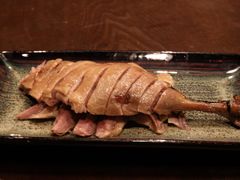 招牌盐水鸭-南京大牌档(龙湖长楹天街店)