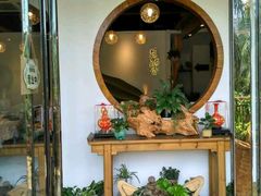 -茶油香闽南菜·花园餐厅(前埔店)