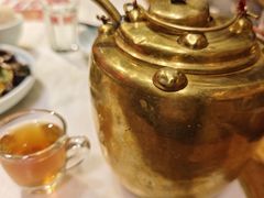 -小吊梨汤·北京菜·烤鸭(清河万象汇店)
