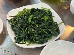 -鹤睦鱼生·啫啫煲·海鲜(保利百合店)