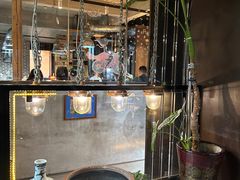 -放哈·甜醅子奶茶创造者(西站店·非遗剪纸主题)