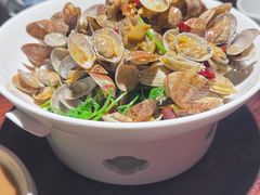 -前海沿·青岛菜(五四广场永旺店)