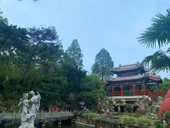 -红螺寺