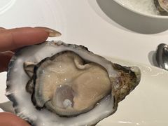 -Oyster Talks 四度蚝法餐厅