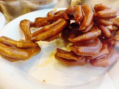 -陆记鹅庄·潮汕菜·狮头鹅(大仟里店)