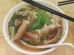 金三宝粉-莲塘味宝园牛杂(天越翔园店)