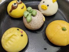 -京门活鱼馆·鱼火锅(百子湾（原红庙）店)