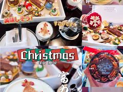 -广州富力君悦大酒店·凯菲厅