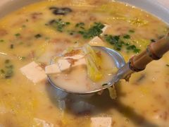 -春色如许·茶食餐厅(桃李春风店)