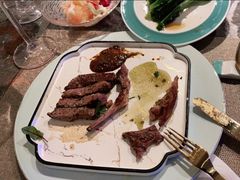 -额尔敦牛厨师铜板烧