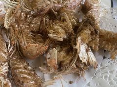 -宾朋海鲜特色美食餐厅·纯手工鲅鱼水饺(兴海路店)