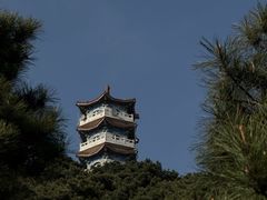-北京十三陵国家森林公园蟒山景区