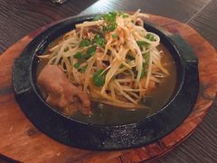 -角落里(中山公园店)