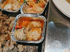 -苏格里岛自助烤肉海鲜火锅(成都金牛万达店)