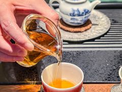 -满晴川·筵(泰达时代中心店)