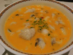 -大鸭梨烤鸭(左家庄店)