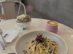 -KAFVS咖啡思咖啡馆(香海路店)