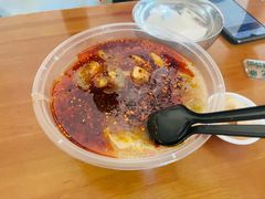 -清真李唯一优质肉丸糊辣汤