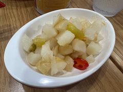 -喜家德虾仁水饺(百盛优客店)