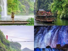 -龙潭生态旅游度假区