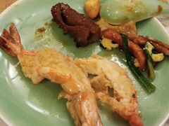 -汇泉王朝大饭店-旋转餐厅(南海路店)