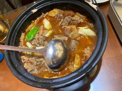 -肖记公安牛肉鱼杂馆·省级非物质文化遗产(三角路直营店)