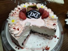 -DQ·蛋糕·冰淇淋(南开大悦城2F店)