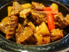 牛煲煲-来龙里 精致 东南亚餐室(万象城店)
