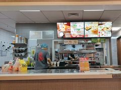 -永和大王(梅家浜店)