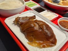 -北院·果木烤鸭·25年东北菜(创意产业园店)