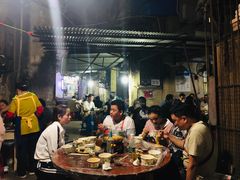 -麻木老地方牛筋牛杂(长堤街店)