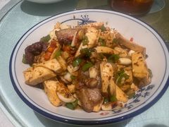 -世外桃源农庄·德清土菜(兴康南路店)