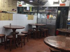 大堂-陈光记烧腊店(罗保博士街店)