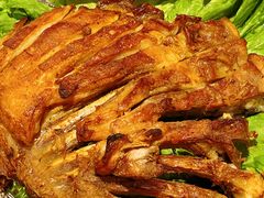 -蒙亨·手把肉·蒙古包文化主题餐厅(天恒广场店)