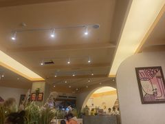 -做披萨的奇葩(中海央墅店)