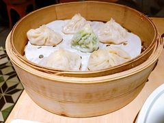全家福小笼包-弄堂小笼包(天津南开大悦城店)