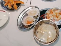 -喜歪歪·平价海鲜市场小火锅(龙阳广场店)