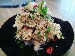 -味莊·青岛菜(云霄路店)