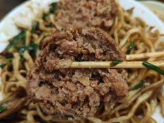 -三百碗宝应长鱼面(板仓街店)