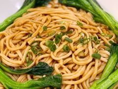 鲍汁意面-新灿记大酒楼