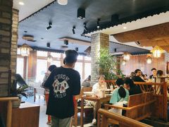 -喜味家·瑶族宴