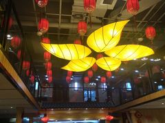 大堂-三道菜(明堂公园店)