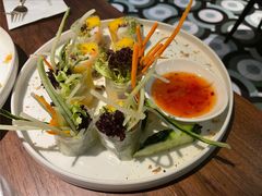 -星叶·东南亚料理(宁波万象汇店)