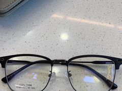 -视野联行眼镜·蔡司·控优点授权(长白万象汇店)