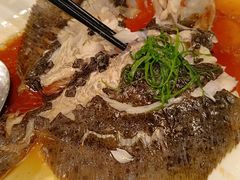 -金海湾嘉华度假酒店·海天阁中餐厅